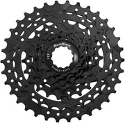 7-speed