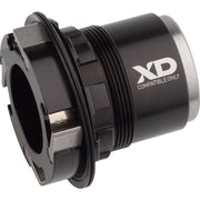 XD Freehub Body With Bearings - 11/12 Speed, X0 Hubs, Rise 60 (B1), Roam 30, Roam 40, Rail 40, Rise XX, Roam 50 (B1), Roam 60 (B1)