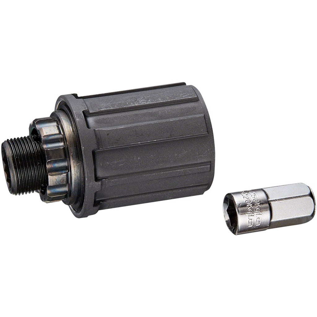 Freehub Bodies