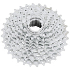 PG-970 9 Speed Cassette - Silver