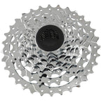PG-970 9 Speed Cassette - Silver