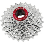 PG-970 9 Speed Cassette - Silver