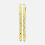 Faction Agent Skis