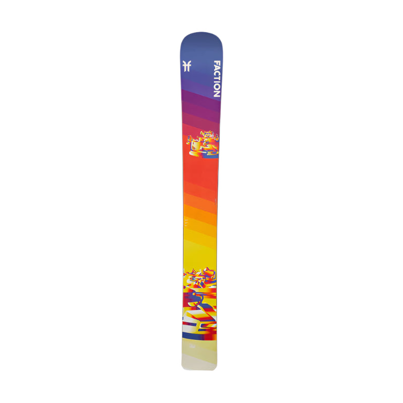 Faction Le Mono Ski
