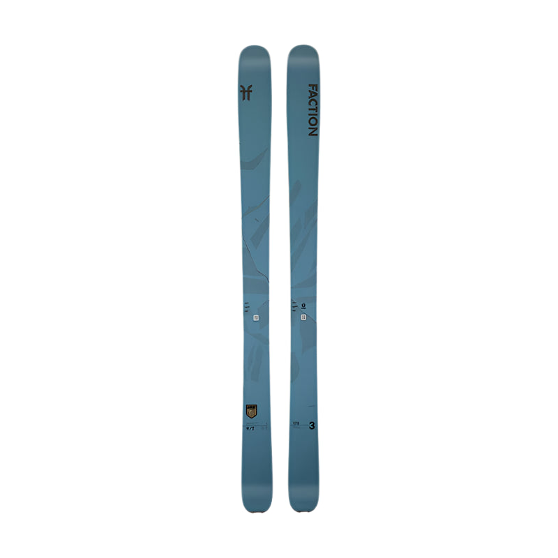 Faction Agent Skis