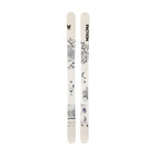 Faction Prodigy Skis