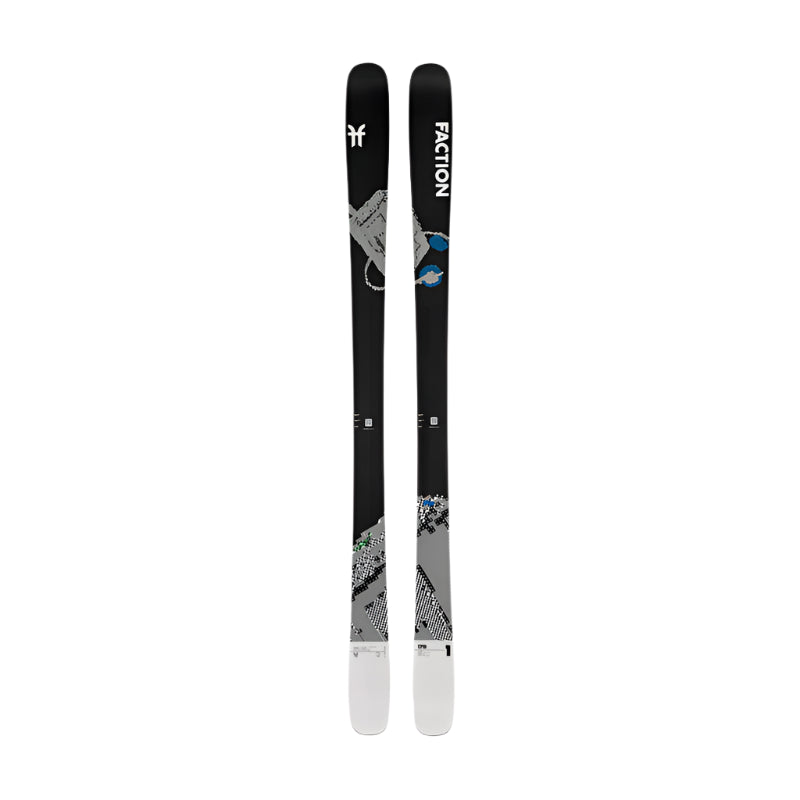 Faction Prodigy Skis