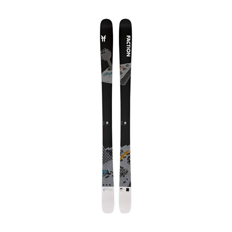 Faction Prodigy Skis