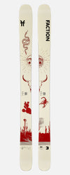 Faction Prodigy Skis