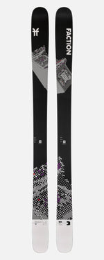 Faction Prodigy Skis