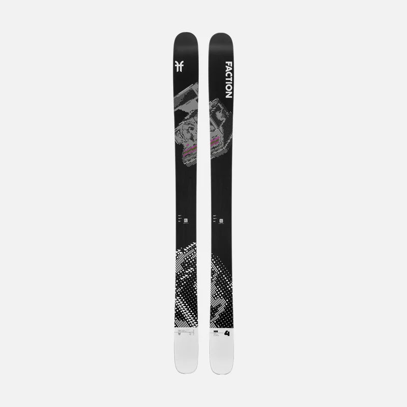 Faction Prodigy Skis