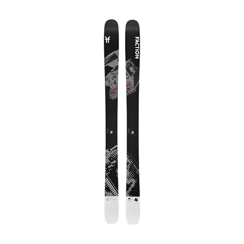Faction Prodigy Skis