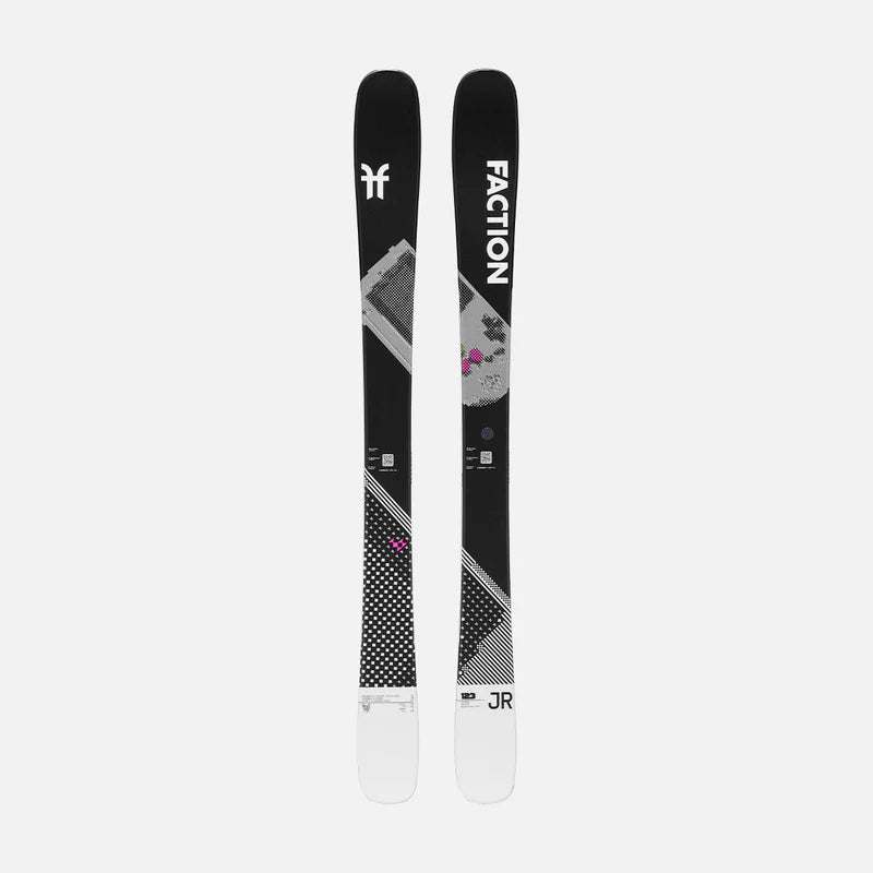 Faction Prodigy Junior Skis - Youth