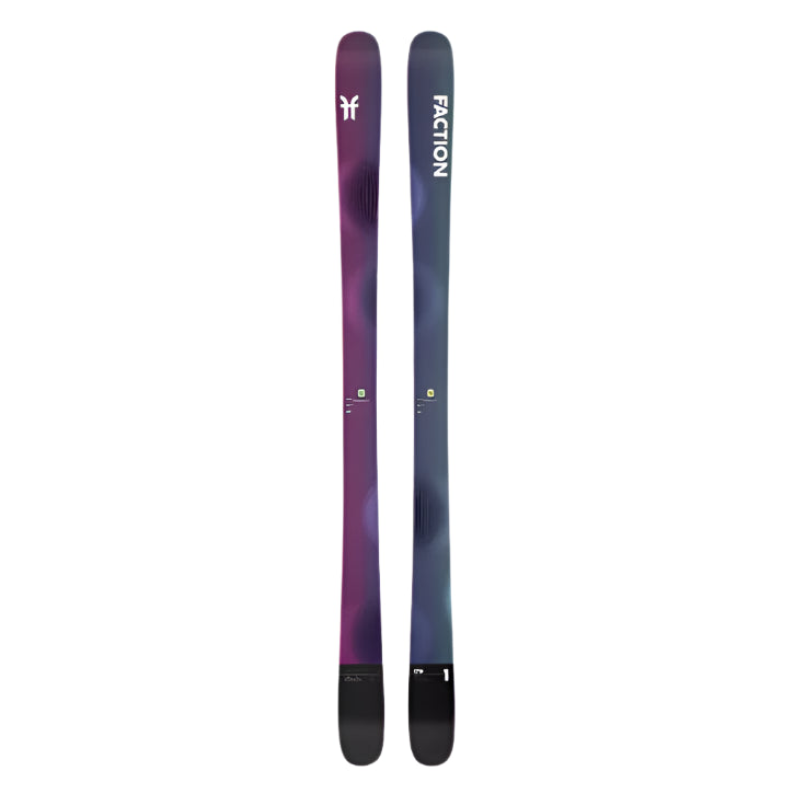 Faction Studio Skis