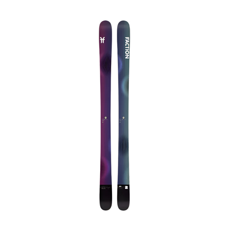 Faction Studio Skis