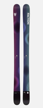 Faction Studio Skis