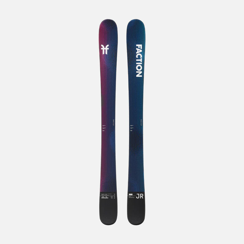 Faction Studio Jr Skis