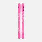 Faction Agent Skis