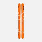Faction Agent Skis