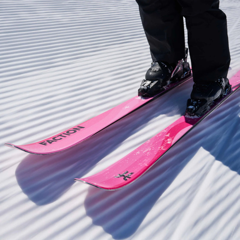 Faction Dancer Skis