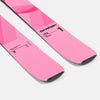 Faction Dancer Skis