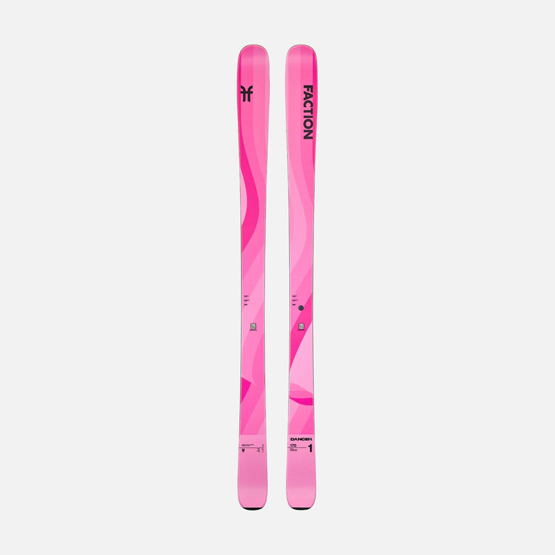 Faction Dancer Skis