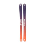 Faction Prodigy Skis