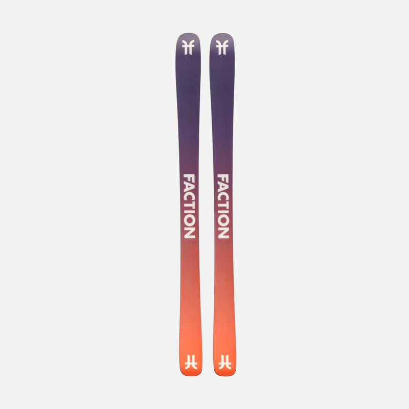Faction Prodigy Skis