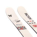 Faction Prodigy Skis