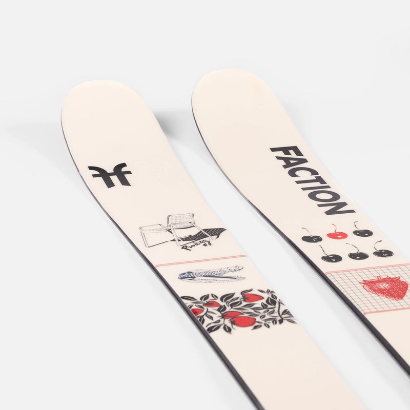 Faction Prodigy Skis