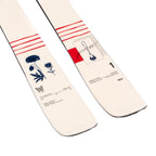 Faction Prodigy Skis