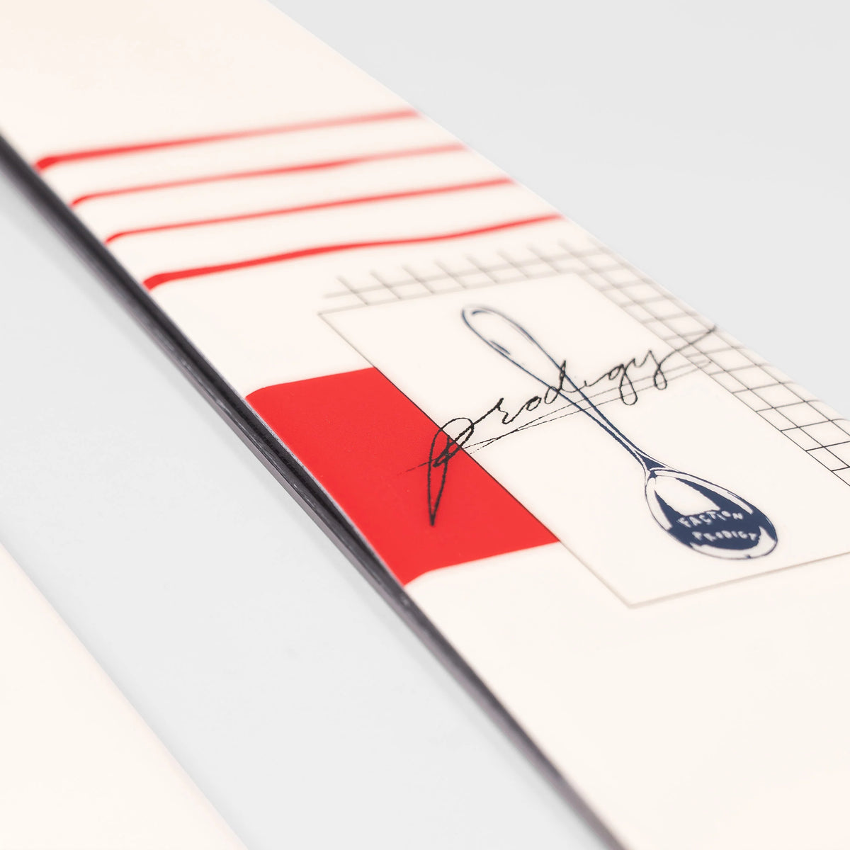 Faction Prodigy Skis