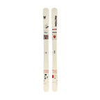 Faction Prodigy Skis