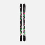 Faction Prodigy Skis