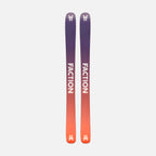 Faction Prodigy Skis