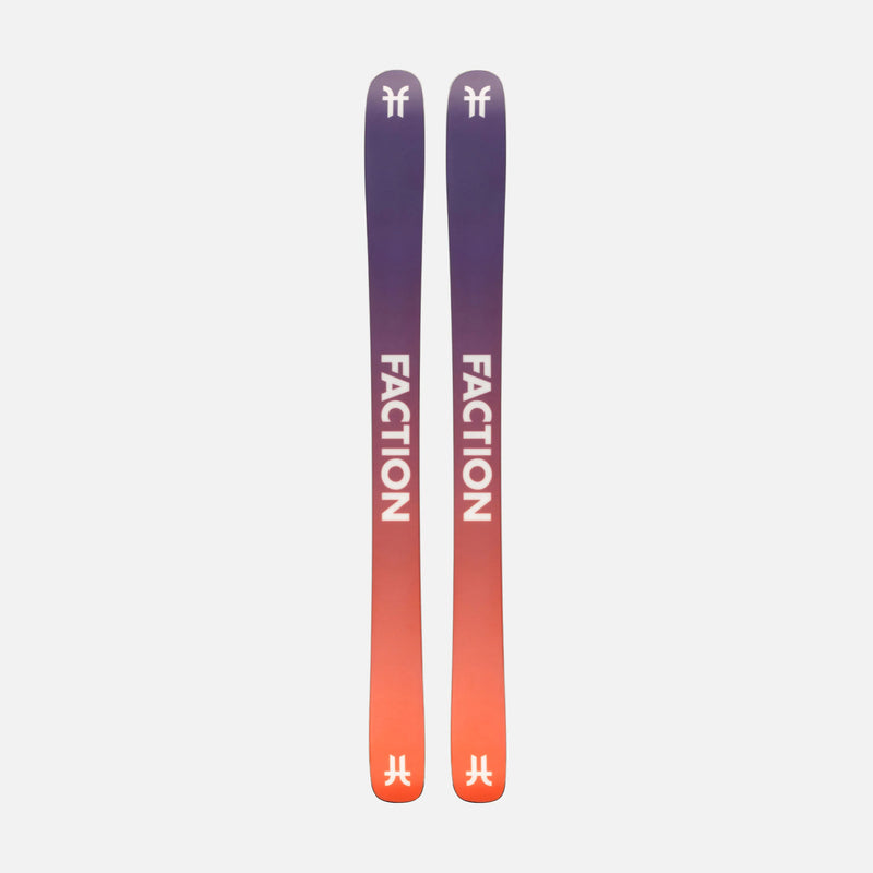 Faction Prodigy Skis