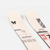 Faction Prodigy Skis