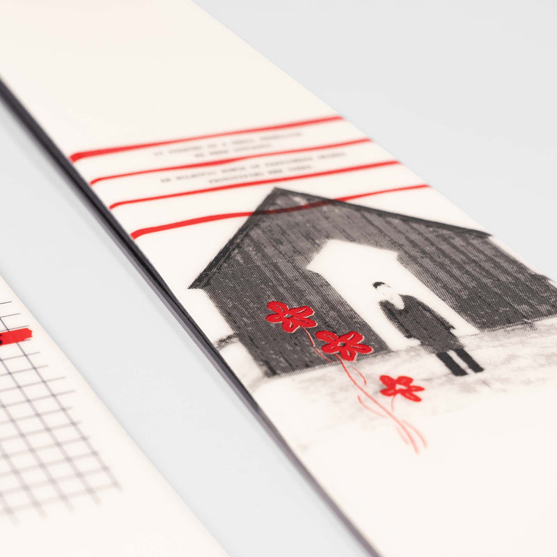 Faction Prodigy Skis