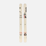 Prodigy 3 Capsule 106mm Underfoot
