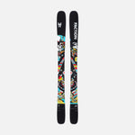 Faction Prodigy Junior Skis - Youth – Gravity Coalition