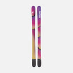 Faction Studio Skis