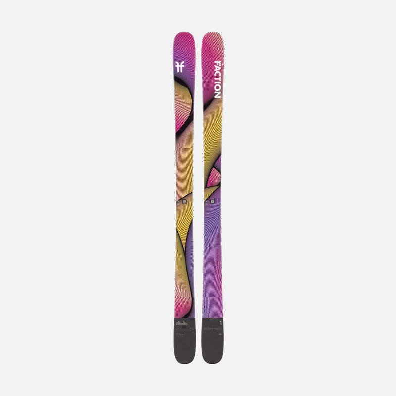 Faction Studio Skis – Gravity Coalition
