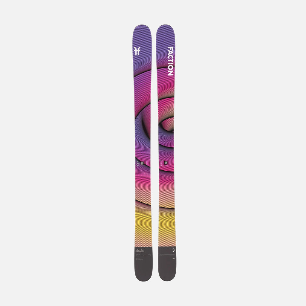 Faction Studio Skis