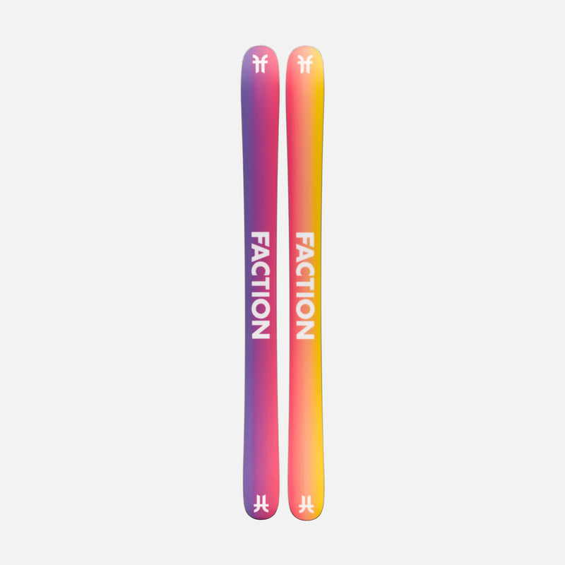 Faction Studio Skis