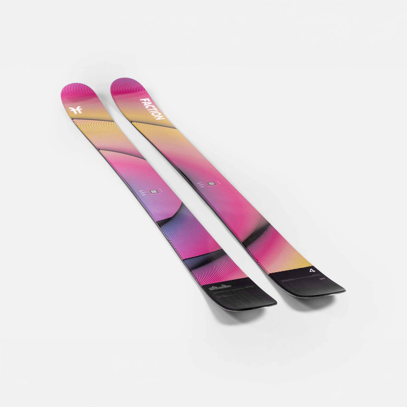Faction Studio Skis
