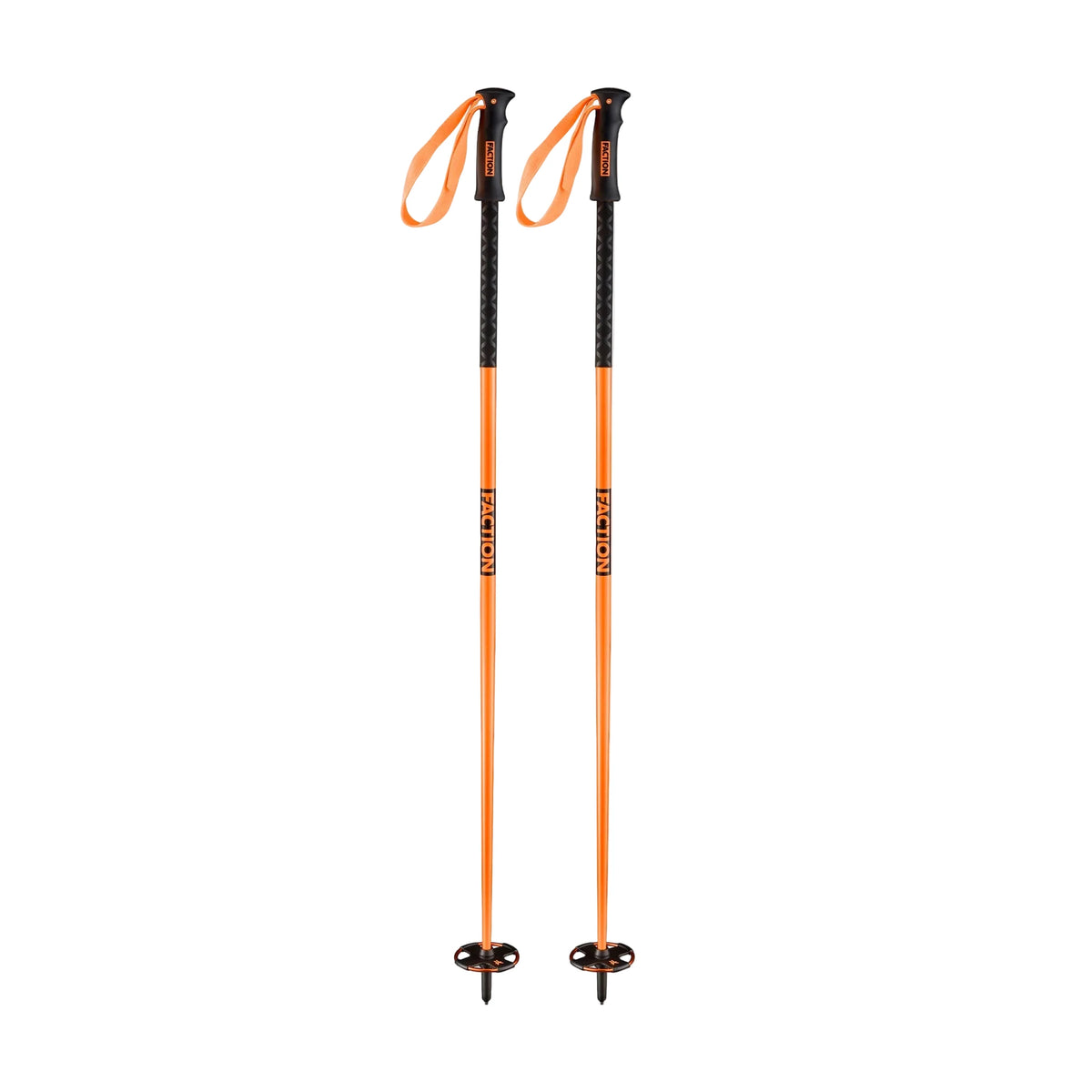 Faction Poles