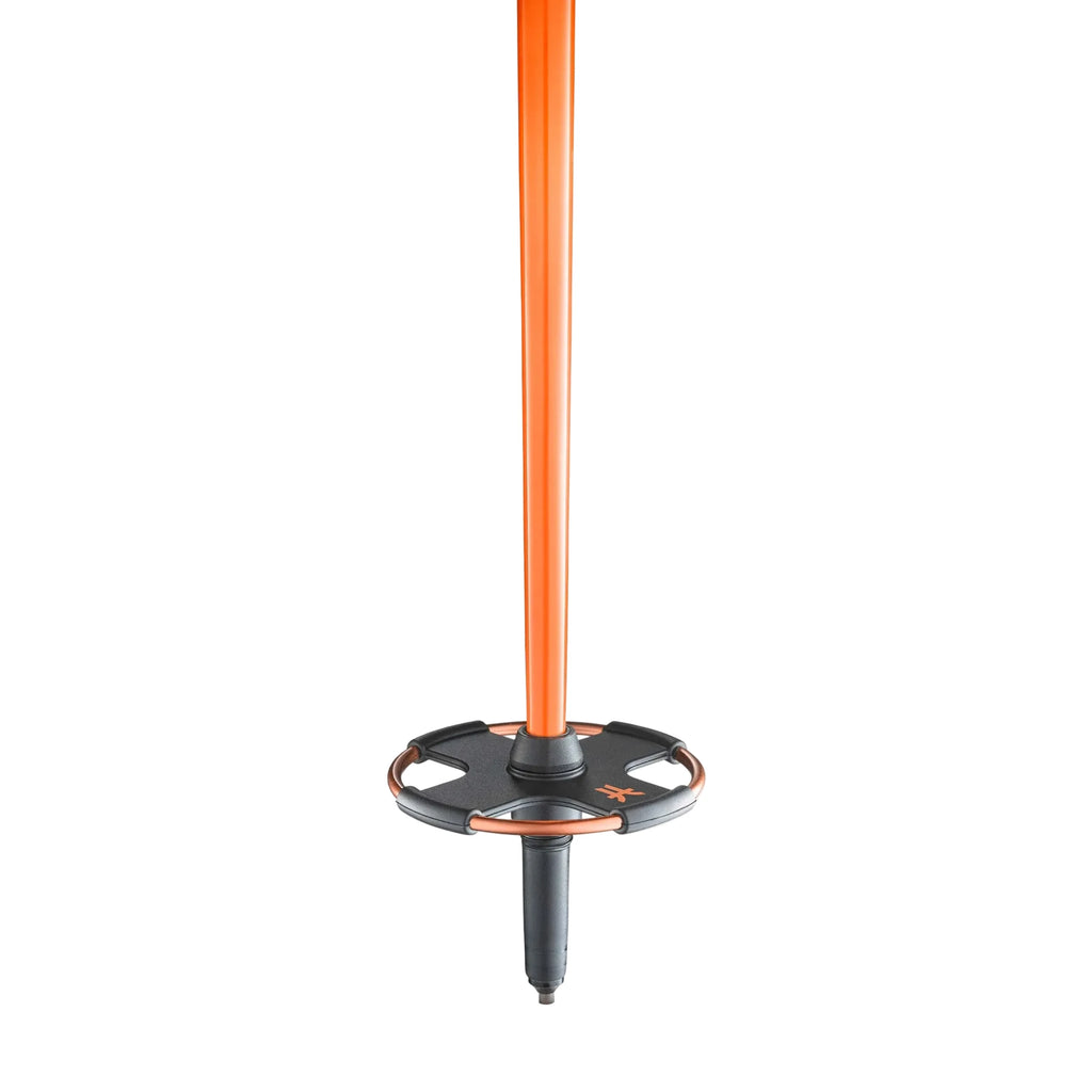 Faction Poles