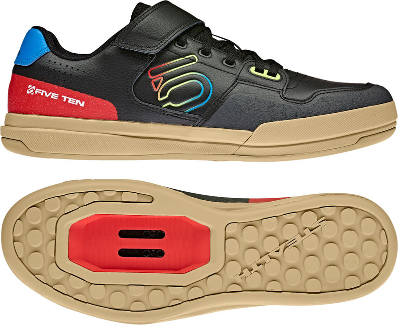 Five Ten Hellcat Mountain Bike Shoe - Men's