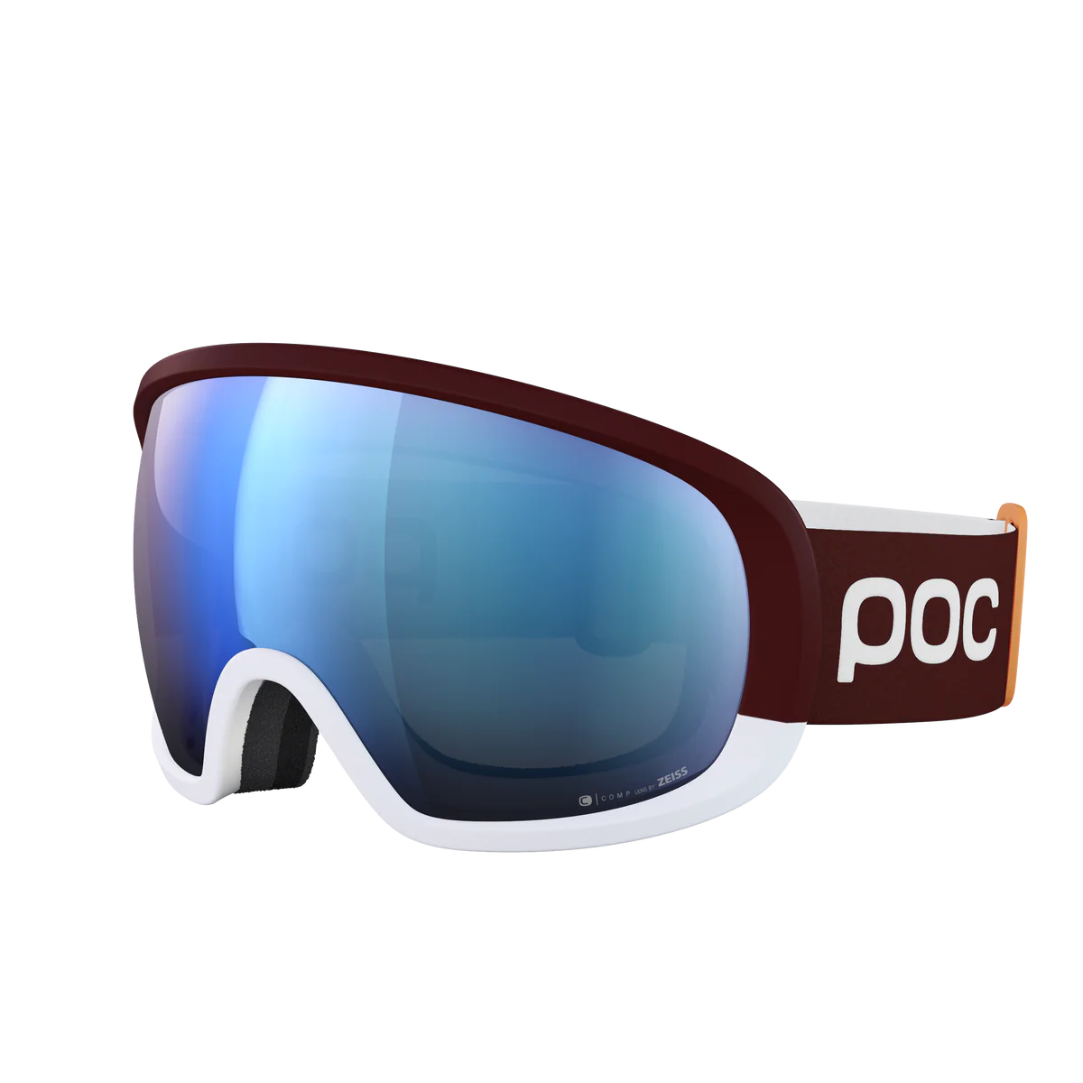 POC Fovea Clarity Comp Goggles