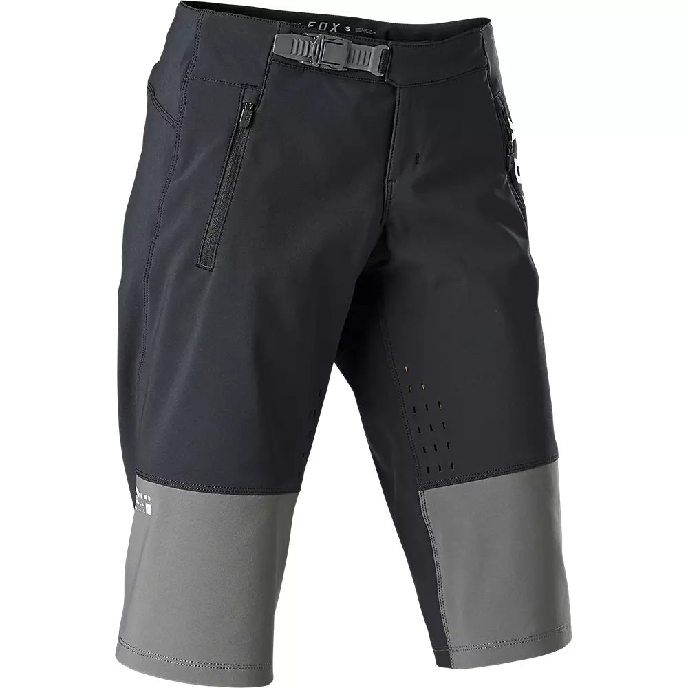 Fox Defend Shorts-Womens